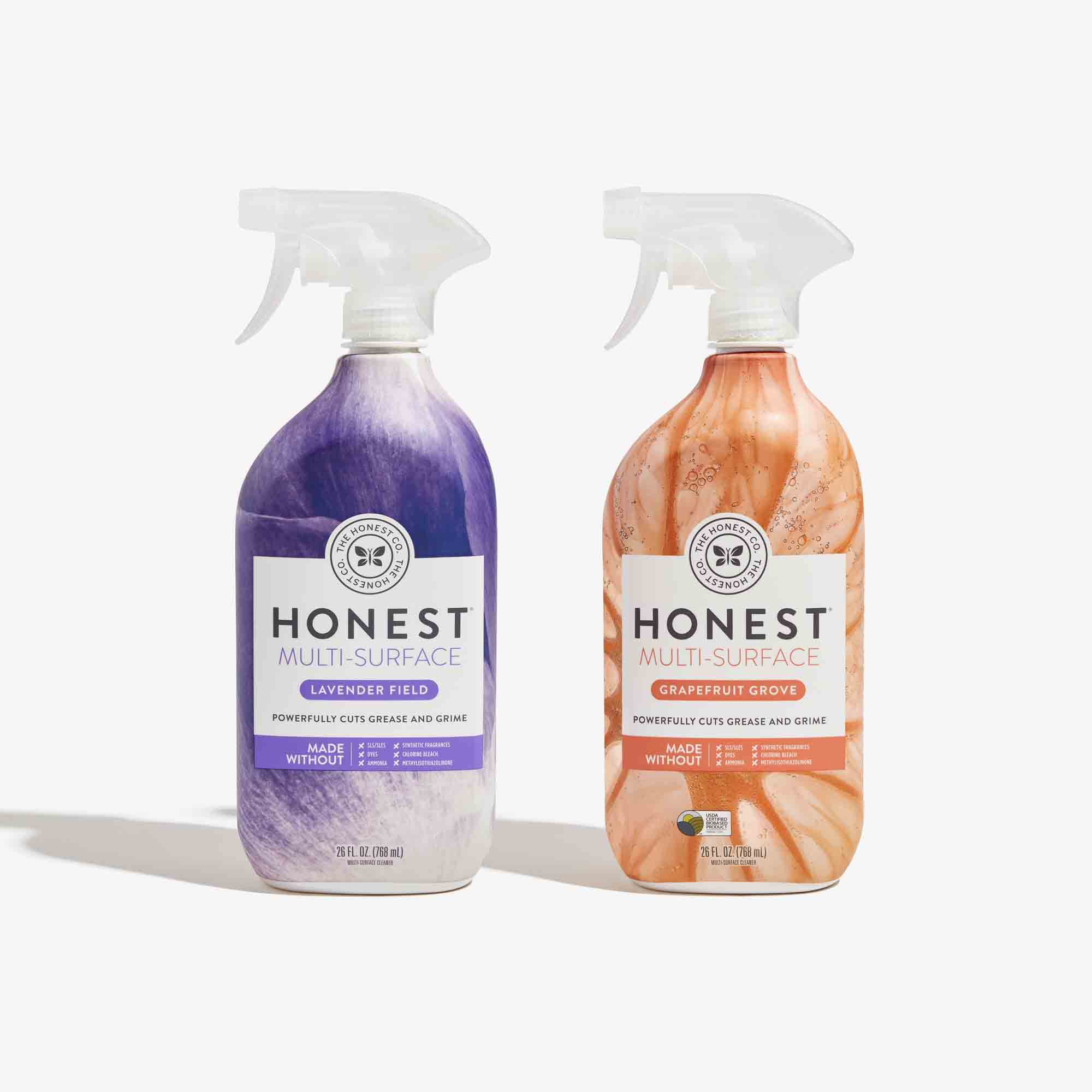 Multi Purpose surface Cleanser Duo